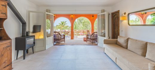 Our Formentera villas - Casa Sitta - 2 bedroom villa