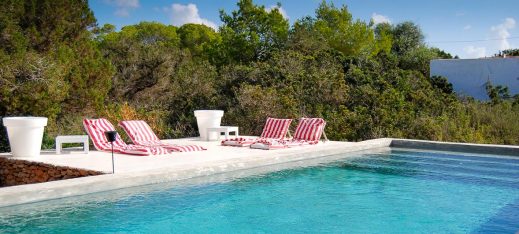 Our Formentera villas - More Luxury 6 Bedroom Villas - 6 bedroom villa