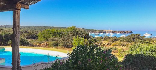 Our Formentera villas - More luxury 5 bedroom villas - 5 bedroom villa
