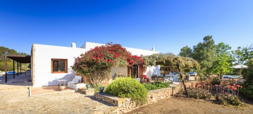 Our Formentera villas - Can Toni Mateu - 4 bedroom villa