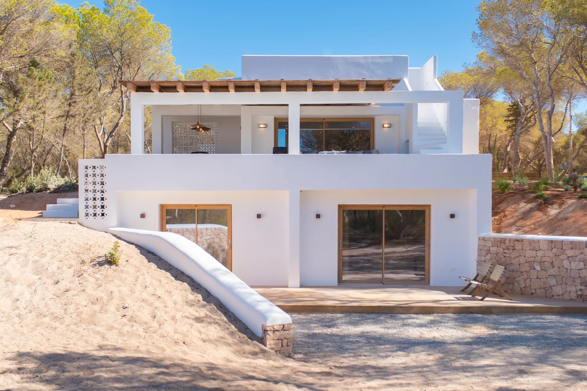 Can Mitjorn Formentera