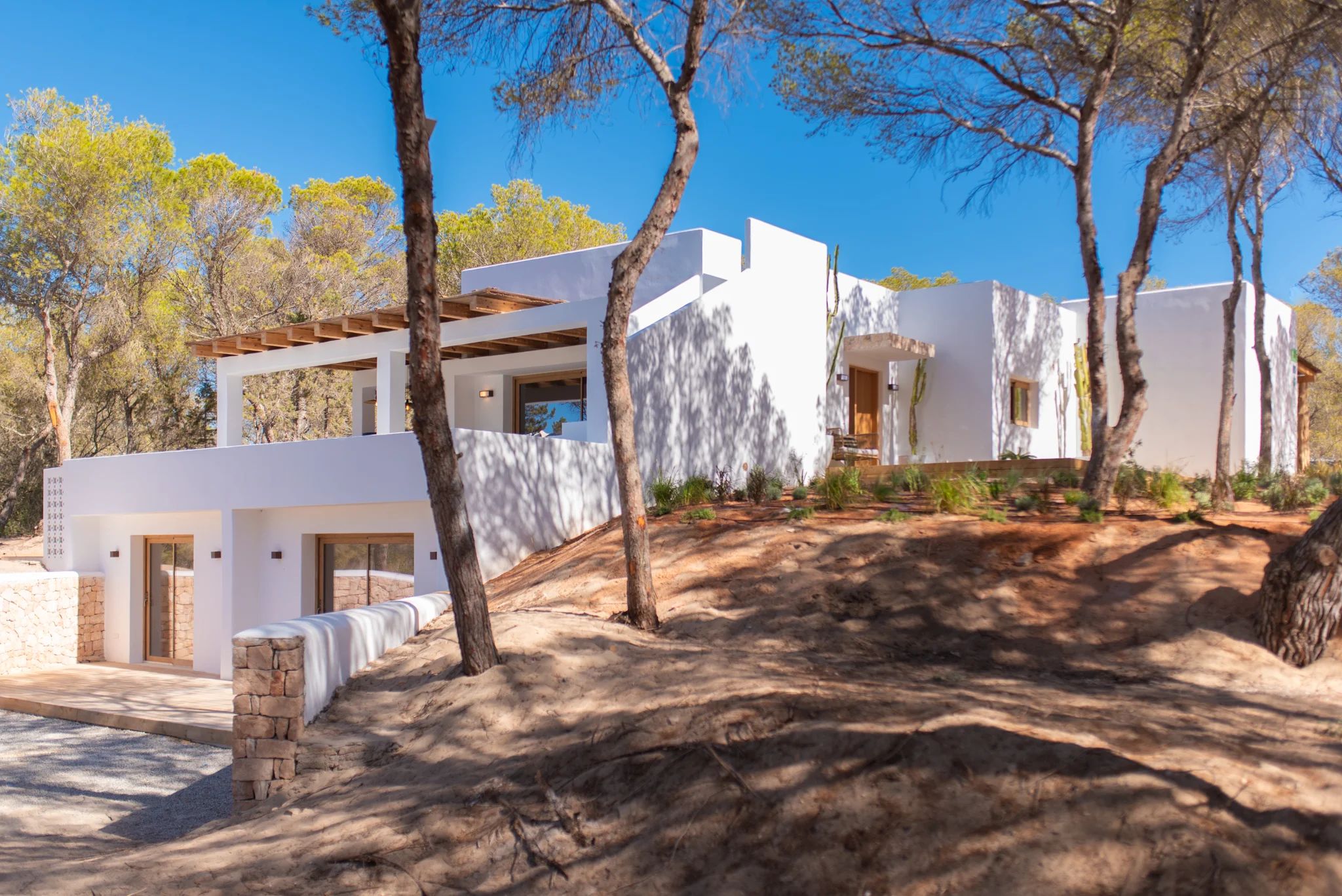 Can Mitjorn Formentera