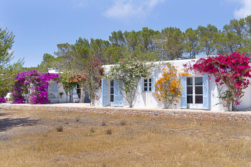 Casa de la Luz - Villas Formentera